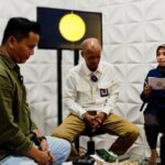 Pentingnya Peran Lembaga Dalam Menyajikan Informasi
