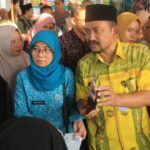 Kendalikan Inflasi, Pemkab Pemalang Gelar Pasar Murah
