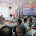 Pemkab Pemalang Siap Mendukung Kegiatan Menyambut Idul Fitri 1446 H