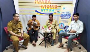 Diskominfo Pemalang Gelar Talkshow Hardiknas 2026, Dorong Partisipasi Semesta Wujudkan Pendidikan Bermutu