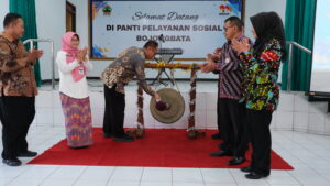 Peringati HLUN 2026, PPS Bojongbata Luncurkan Inovasi “Lentera Bojongbata”