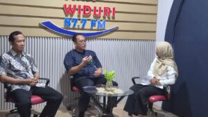 Rumah Sakit Umum Siaga Medika Edukasi Masyarakat tentang Bahaya Hernia dan Pentingnya Penanganan Dini