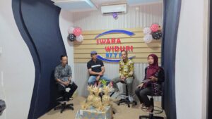 Kirab Budaya Slumpring Fest 2026 Hadirkan Harmoni Budaya dan Agama di Desa Cibuyur