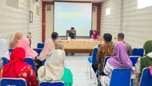 Respon Cepat Kasus Kekerasan, Pemkab Pemalang Bentuk Satgas RPPA di Dua Kecamatan