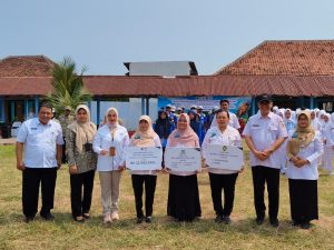 Siaga Satria Diluncurkan, PPS Bojongbata Perkuat Kesiapsiagaan Bencana bagi Kelompok Rentan