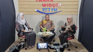 Kurda Bercahaya Buka Akses Permodalan Bersubsidi bagi Pelaku Usaha Mikro Pemalang